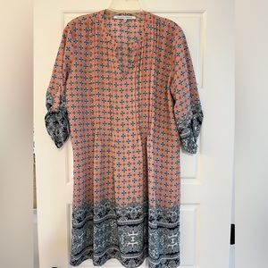 Collective Concepts dress- Stitch Fix- M
